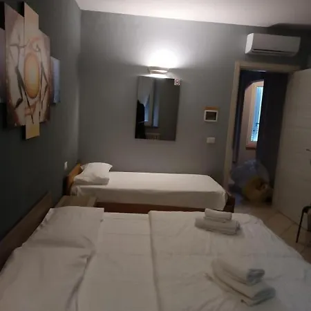 Ded Apartment